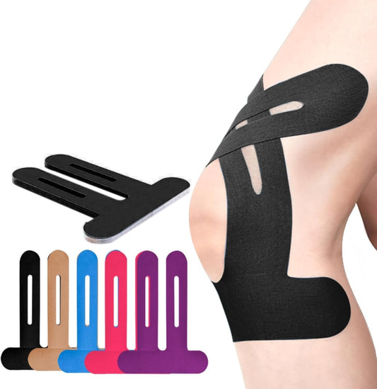FlexiGuard™ – Vooraf gemaakte kniebeschermer, die nooit faalt, betrouwbaar beschermt (10 stuks) [5 + 5 Gratis]