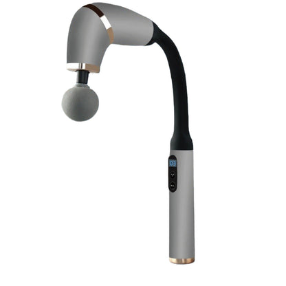 SmartWare™ Massagepistool – Diepweefsel Spierontspanning & Spierherstel