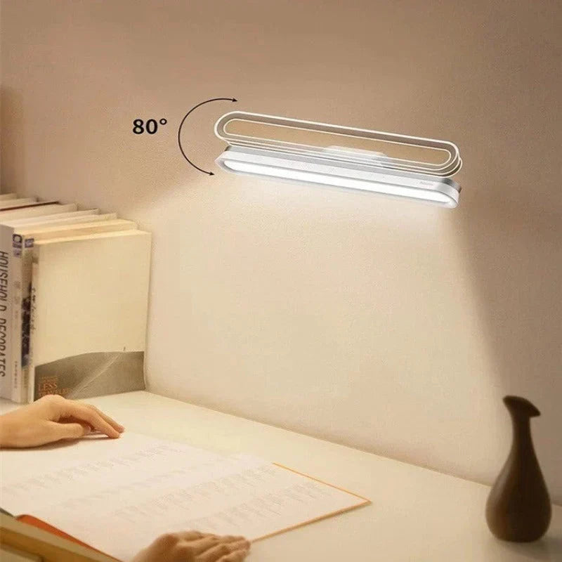 Magnetische LED-lichtbalk met touchsensor en accu