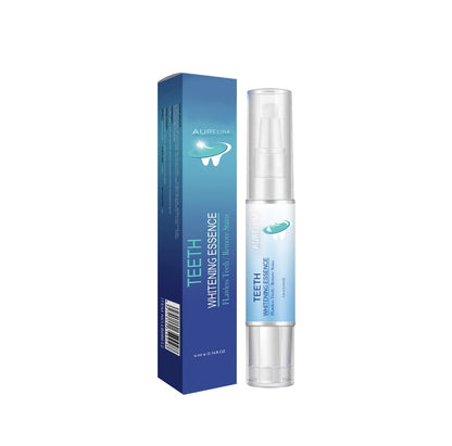BrightEssence™ – Laat uw glimlach moeiteloos en zichtbaar stralen elke dag [1 + 1 Gratis]