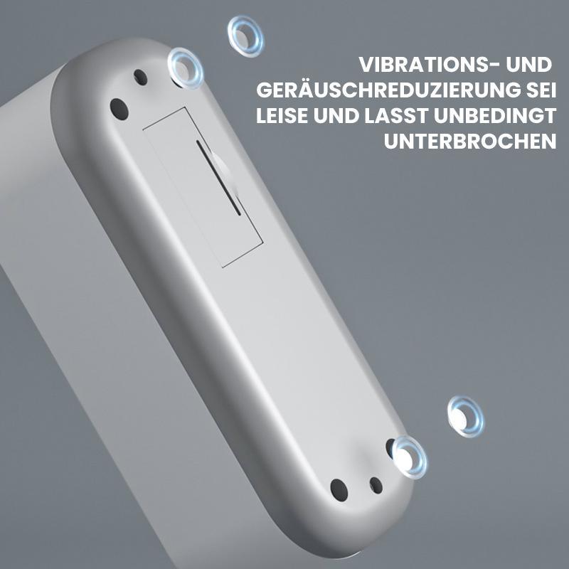 GleamWash™ – Ultraglanz reiniger voor stralende glans [50% Korting]