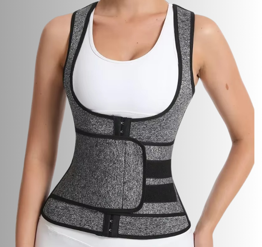 CurveFit™ – Hoog getailleerde body shaper voor een perfect gevormde silhouet [50% Korting]