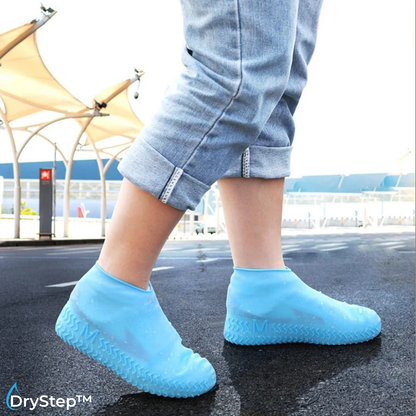 DryStep – Droge voeten bij elk weer | 50% korting