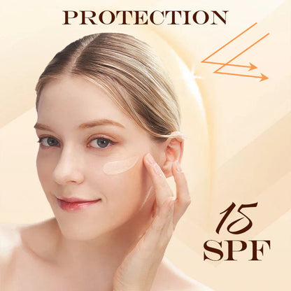 Lumina™ Foundation – Kleurveranderend, SPF 30 & Hydraterende Glow [1+1 Gratis]