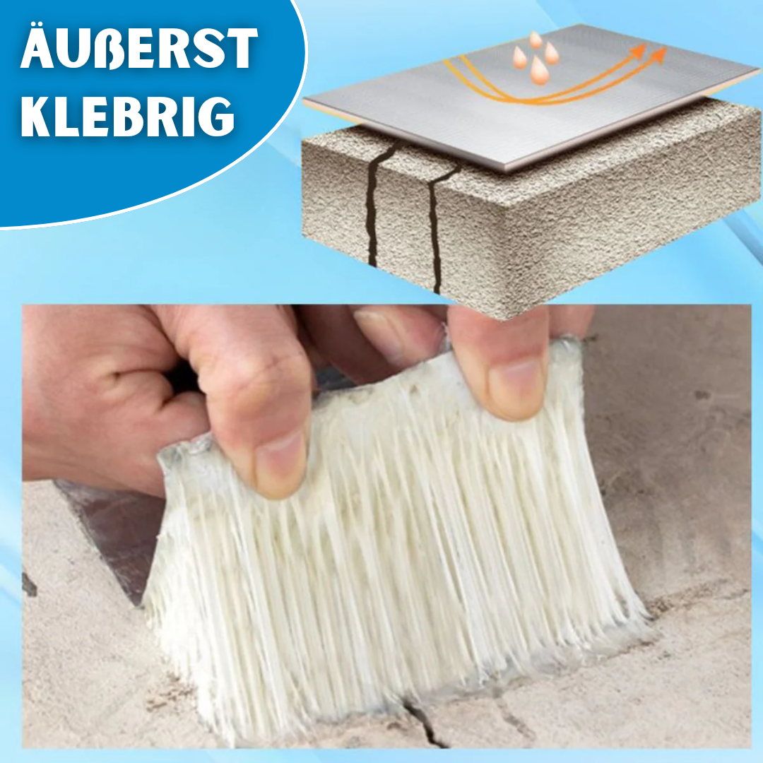 AquaLock™ – Supersterke, waterdichte tape voor betrouwbare reparaties overal [50% Korting]