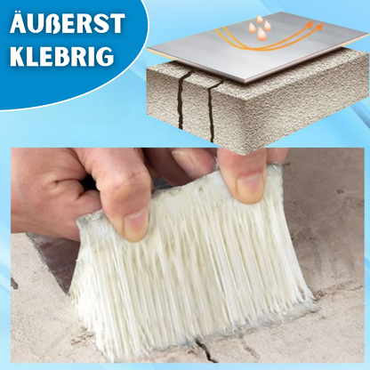 AquaLock™ – Supersterke, waterdichte tape voor betrouwbare reparaties overal [50% Korting]