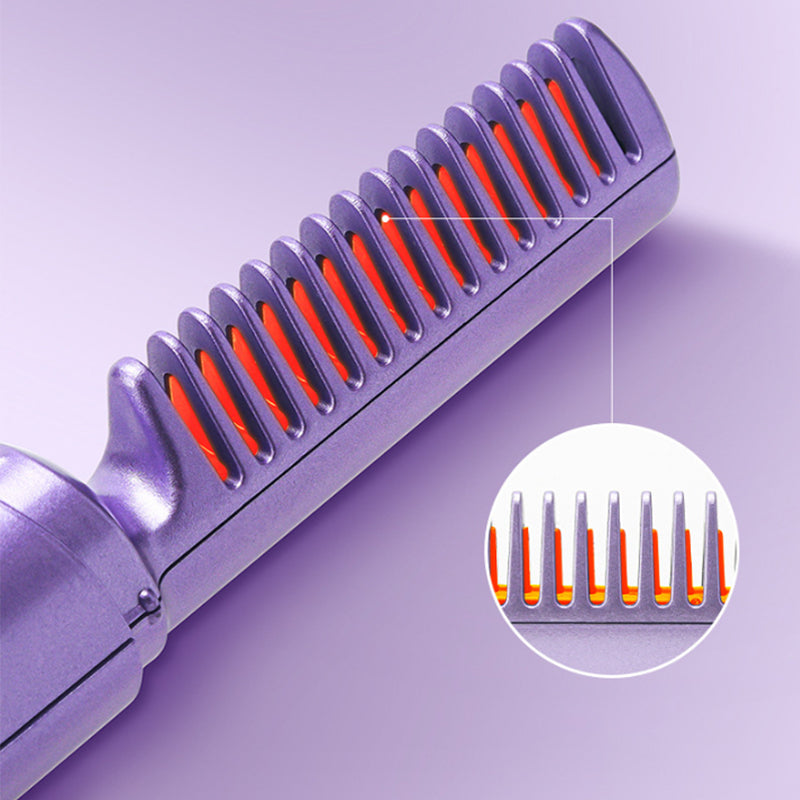 TravelDryer™ Snel en gemakkelijk je haar stylen [50% Korting]