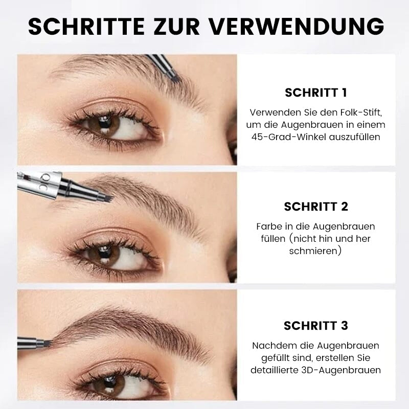 GabelSpitzen™ – Pijnvrij en Waterbestendig voor Comfort en Bescherming [1 + 1 Gratis]