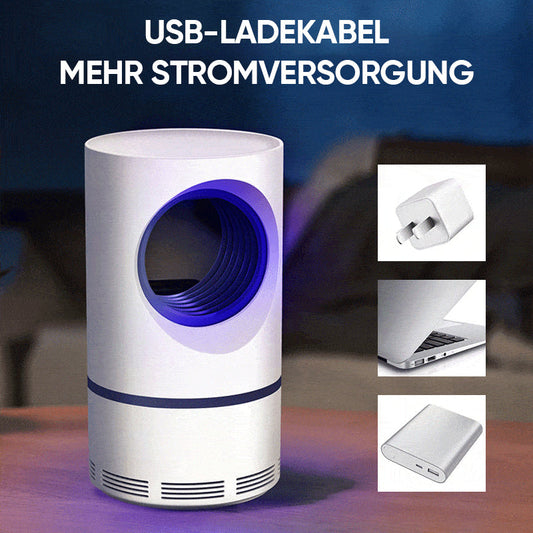 SonicBuster™ - Stille en effectieve bestrijding van muggen [1 + 1 Gratis]