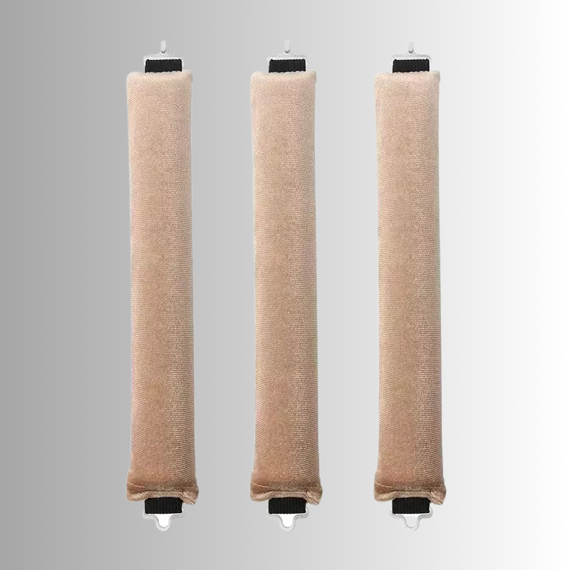 FlexiCurl™ – Prachtige krullen helemaal zonder hitte & stress [50% Korting]