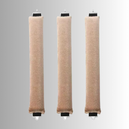 FlexiCurl™ – Prachtige krullen helemaal zonder hitte & stress [50% Korting]