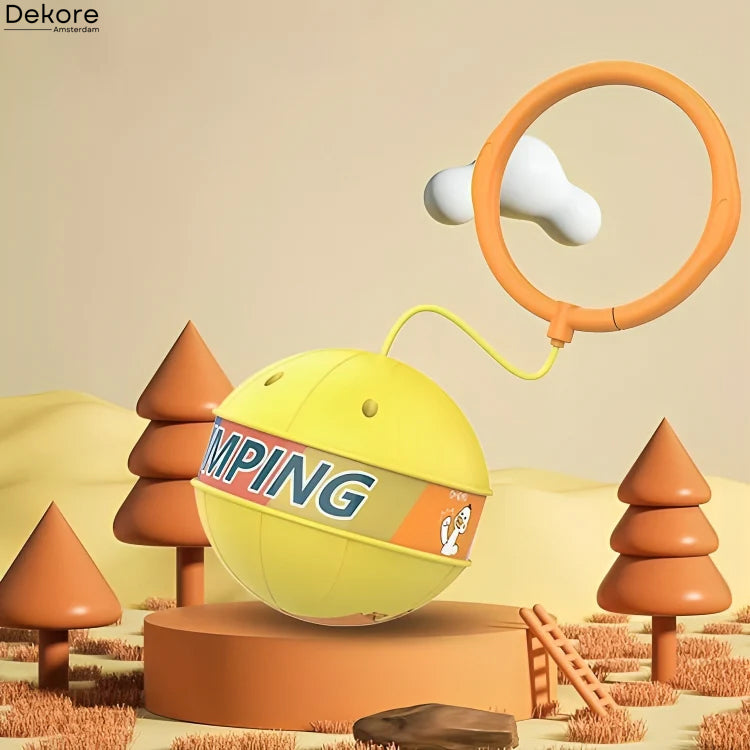 GlowBall™ – Actief speelplezier dat kinderen van alle leeftijden enthousiast maakt! [50% Korting]