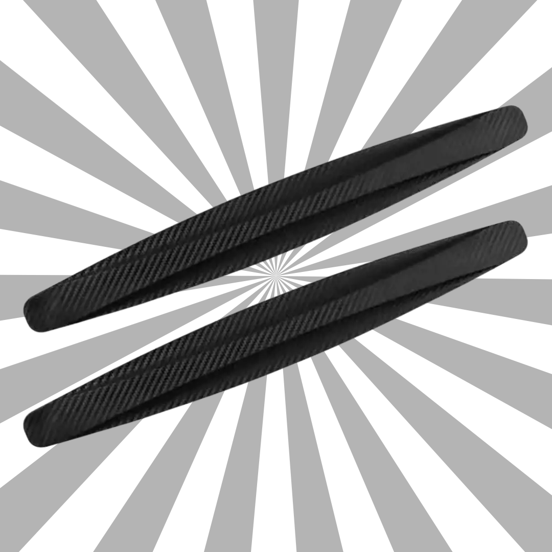 CarShield™ – Universele Randbeschermingsstrip voor Auto’s [1 + 1 Gratis]