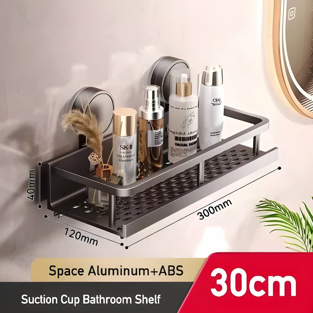 Shelfy™ - Grote badkamer organizer [50% Korting]