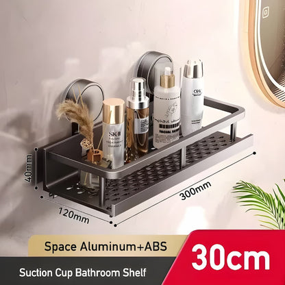 Shelfy™ - Grote badkamer organizer [50% Korting]