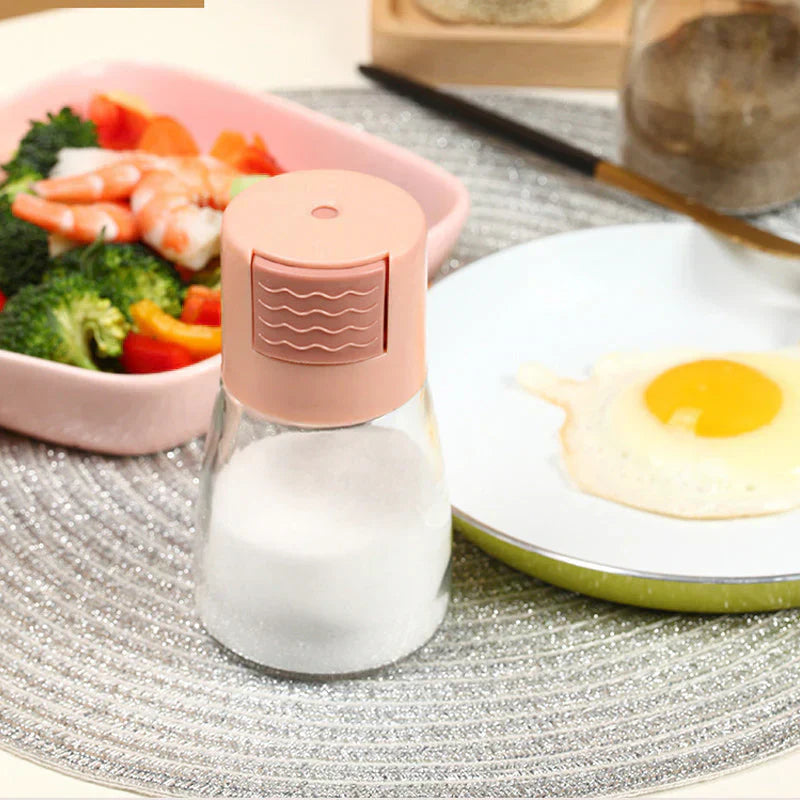 FlavorTouch™ – Kruiden met precisie toedienen [1 + 1 Gratis]