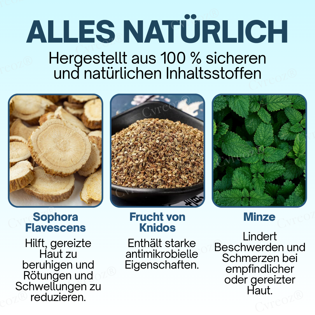GlucoHeal™ – Hydrateert en beschermt [50% Korting]
