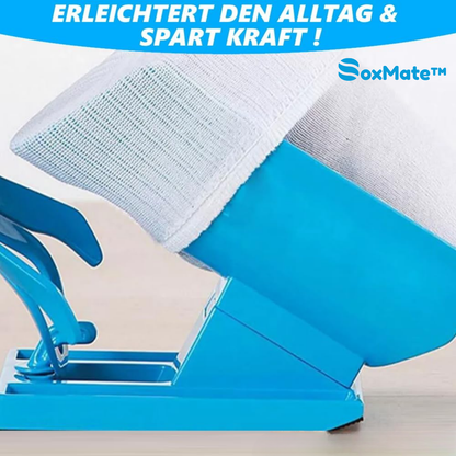 SoxMate – Sokken aantrekken zonder bukken en inspanning [50% Korting]