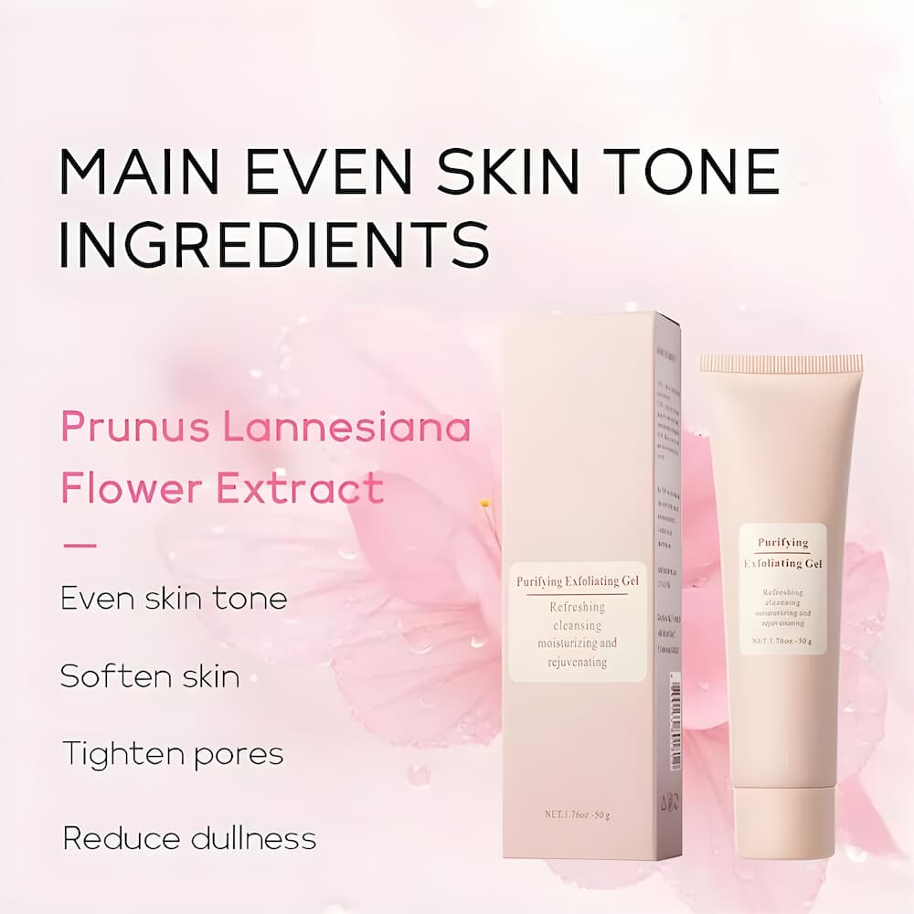 SkinGlow™ - Zeg vaarwel tegen ruwe plekken en huidvlekjes [50% Korting]