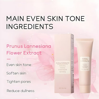 SkinGlow™ - Zeg vaarwel tegen ruwe plekken en huidvlekjes [50% Korting]