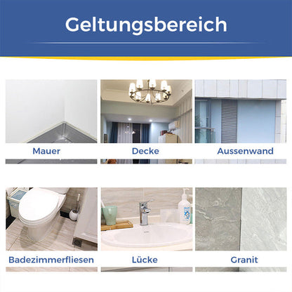 MoldGuard™ Anti-Schimmel Reinigingsschuim – 1+1 Gratis