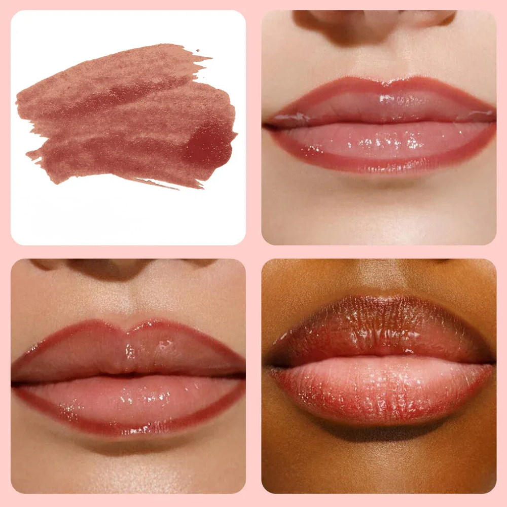 LipVanta – Peel Off Lippenstift voor langdurig perfect gedefinieerde lippen [1 + 1 Gratis]