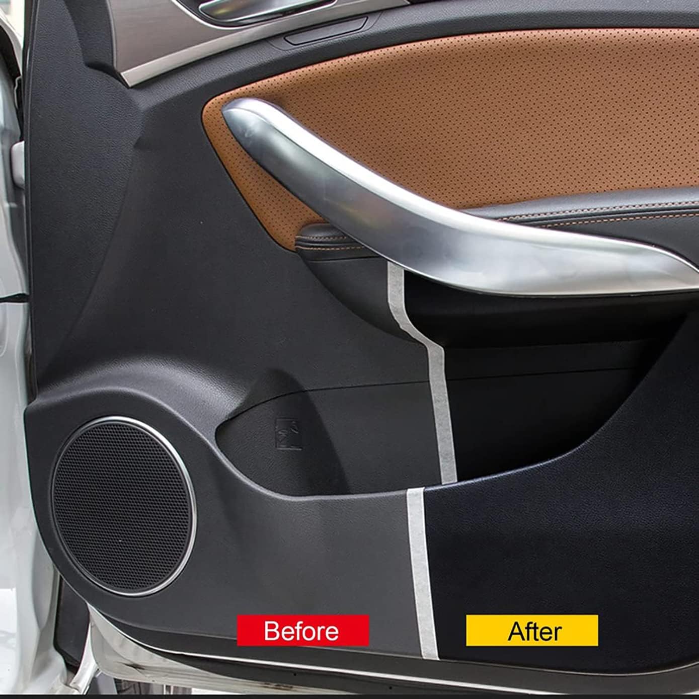 PlastikRevive™ – Kunststofvernieuwer & Crystal Coating voor Auto [1+1 Gratis]