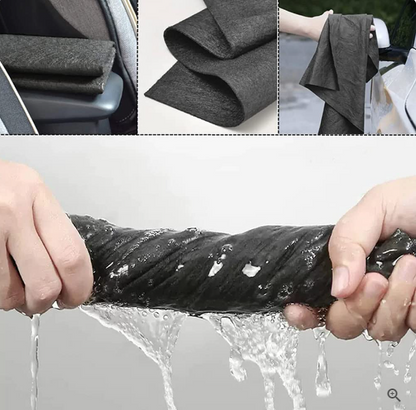 VexiClean – Streepvrije Schoonmaak voor Elk Oppervlak [2 + 2 Gratis]