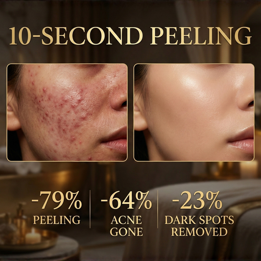 AuraGlow™ – Onthult een vlekkeloze glass-skin teint met stralende glow finish [50% Korting]