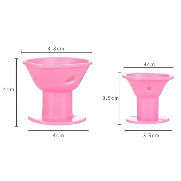 EcoCurl™ - Krullen zonder schade [1 +1 Gratis]