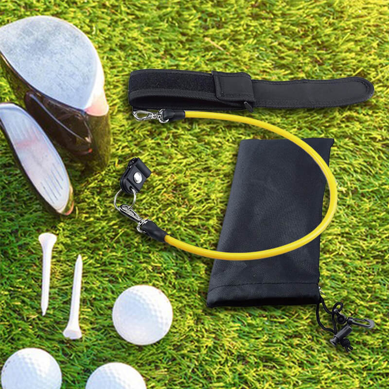 SwingMaster™ – Leer golfen met gemak en comfort [50% Korting]