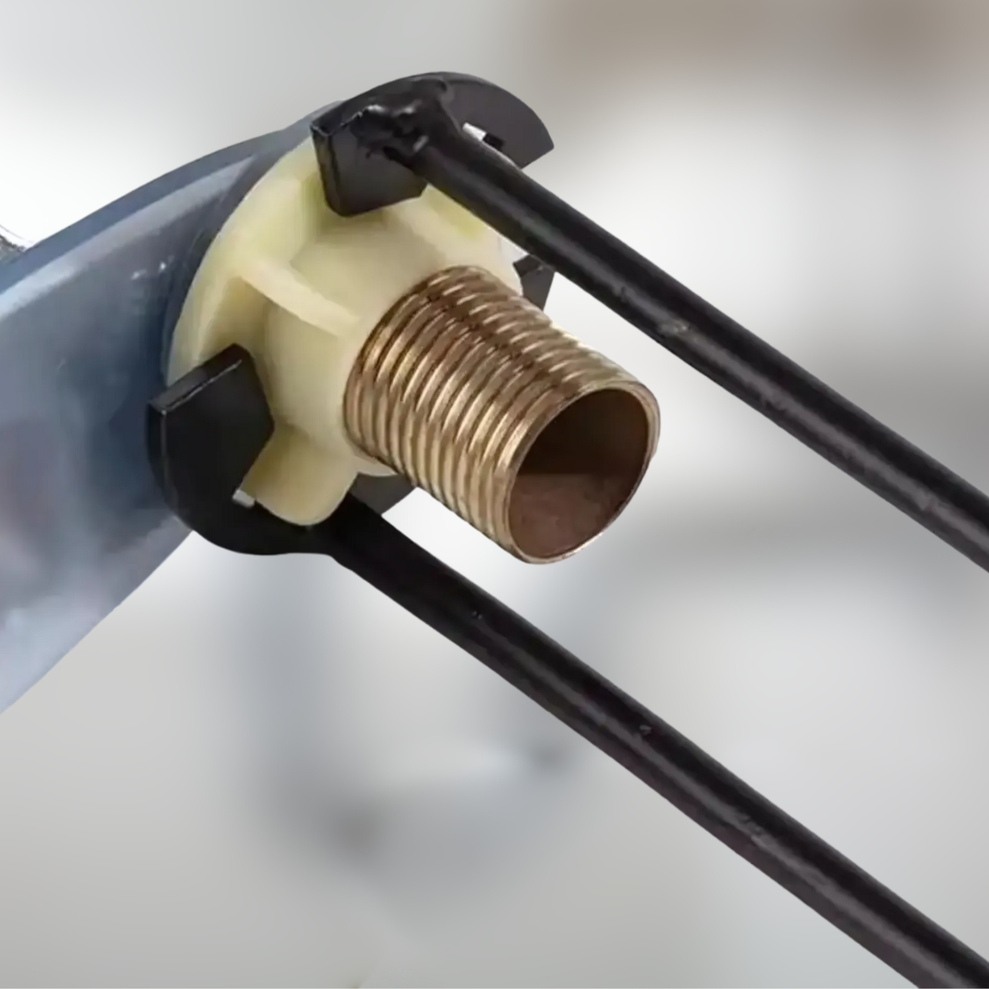 TwistReach™ – Perfect gereedschap voor moeilijk bereikbare plekken [50% Korting]