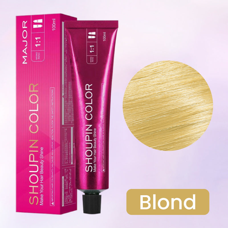 Verdora™ – Langdurige, briljante kleur zonder bleekmiddel [50% Korting]