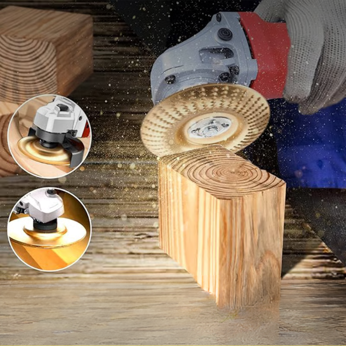 CarveMaster™ – Professionele houtbewerkingsgereedschappen voor perfecte resultaten tegen een lage prijs [1 + 2 Gratis]