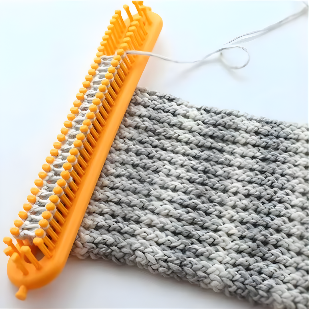 KnitEase Weefgetouw Breiset – Breien zonder Naalden voor Beginners