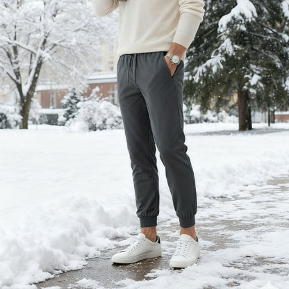 Cooper™ – Thermobroek voor ultieme kniewarmtebescherming, warm en comfortabel [50% korting]