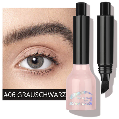 BellaBrow – Wenkbrauw Gelstift voor perfecte definitie [1 + 1 Gratis]