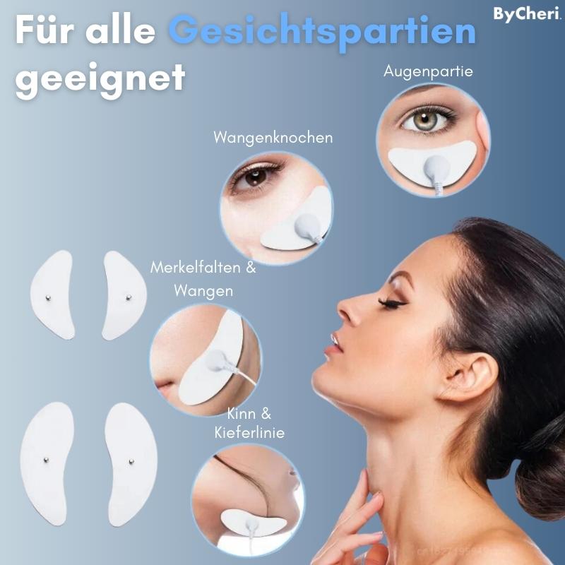FreshEyes™ – Vermindert donkere kringen onder de ogen in seconden voor stralende frisheid [50% Korting]