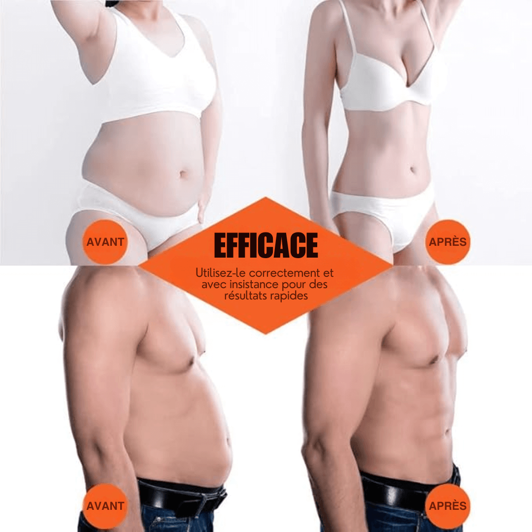ElectroFit™ - Ontwaak je innerlijke welzijn [50% Korting]