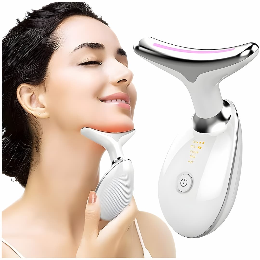 RevivaRays™ - Directe huidverstrakking [50% Korting]