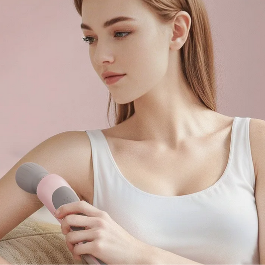 RelaxMax™ – Diepe spierontspanning zoals van een professionele masseur thuis [50% Korting]