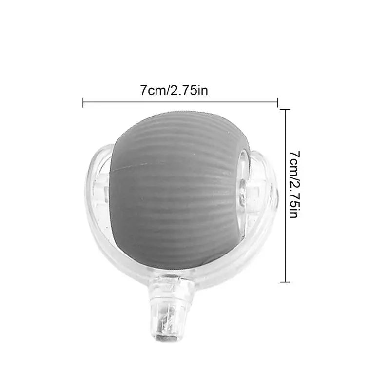 CatBall™ - Interactieve speelbal met staart voor katten [1 + 1 Gratis]