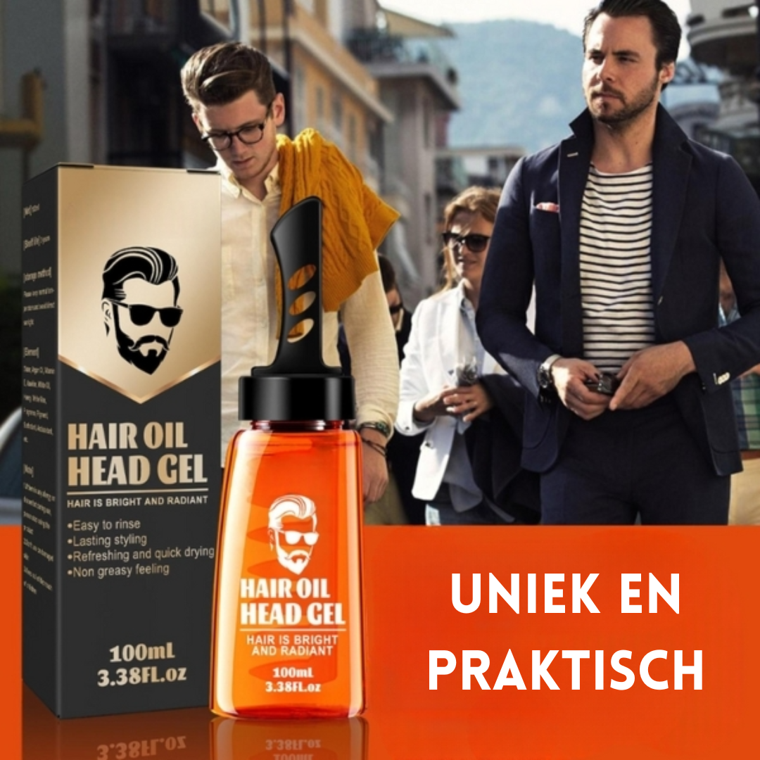 TwinGroom™ - On-the-Go haarvolume [1 + 1 Gratis]