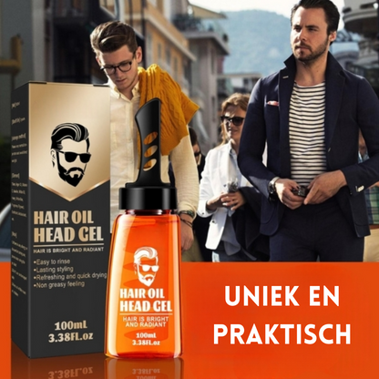 TwinGroom™ - On-the-Go haarvolume [1 + 1 Gratis]