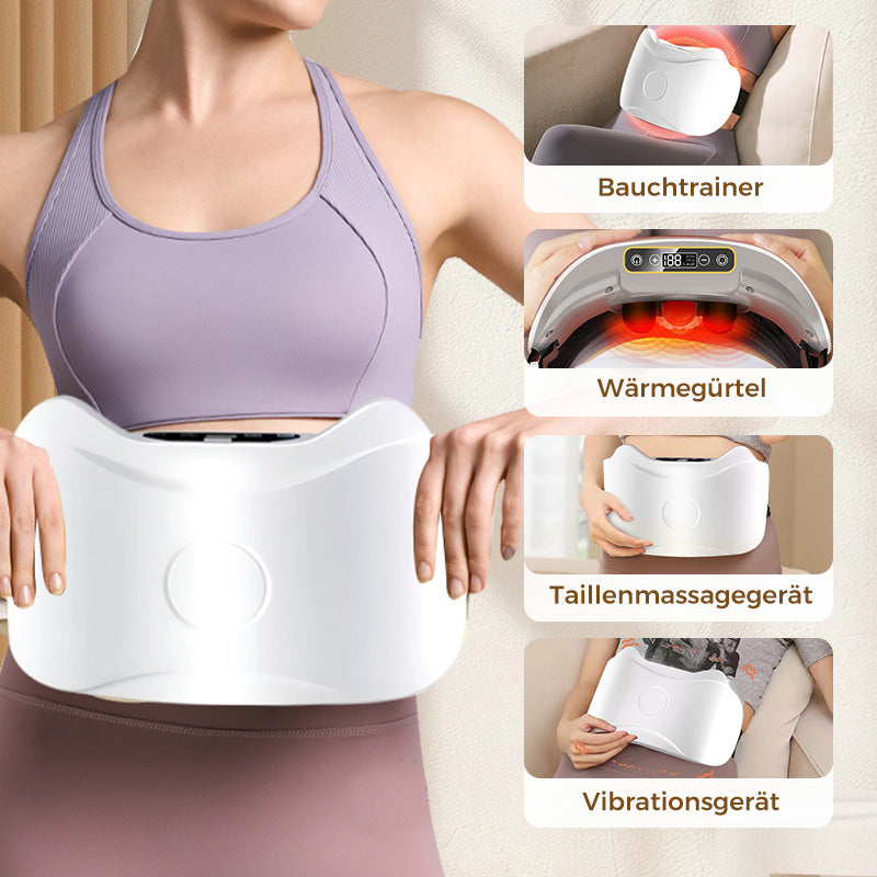 Corevibe™ – Voor vetverbranding en een betere spijsvertering in het dagelijks leven [50% Korting]