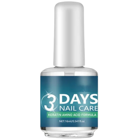 NailRevive – Nagelverzorgingsolie voor gezonde en glanzende nagels [1 + 1 Gratis]