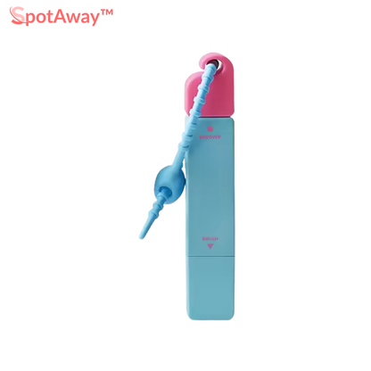 SpotAway™ Vlekkenverwijderingspen – Directe Vlekverwijdering Onderweg [1+1 Gratis]