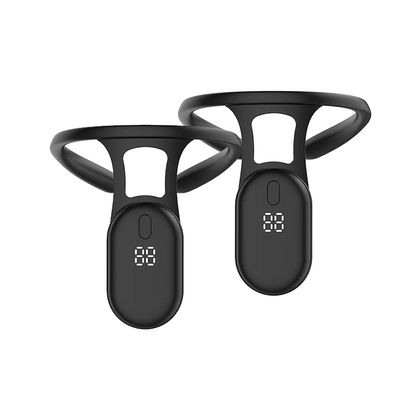 Ultrasonic™ – Lymfatisch Nekmassage Apparaat voor Ontspanning & Lymfedrainage