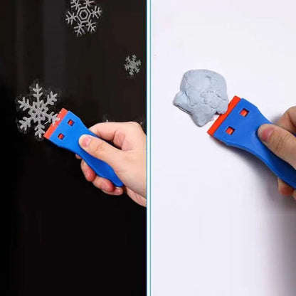 CleanEdge™ – Moeiteloze kracht voor vlekkeloze glans op elk oppervlak [50% Korting]