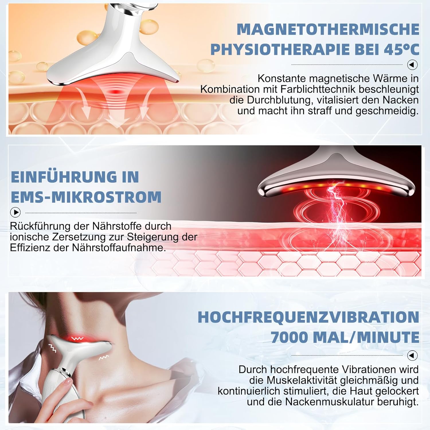 GlowPulse™ – Voor een stralende huid die alle blikken trekt [50% Korting]